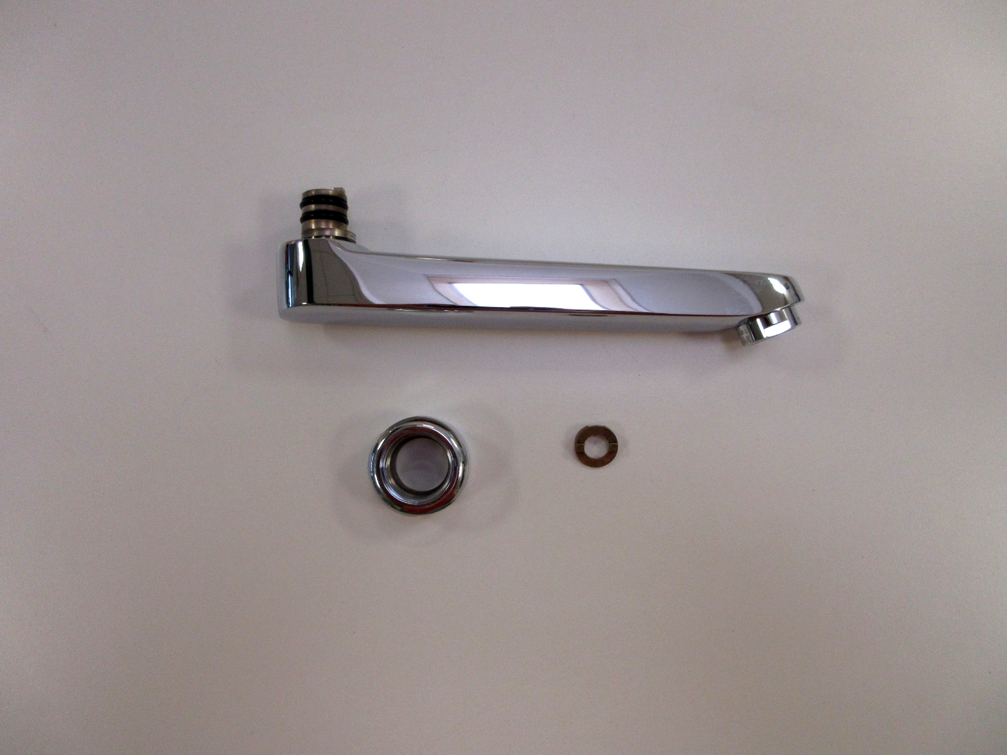 GROHE Gussauslauf 13 462 000 mit 175 mm länge2