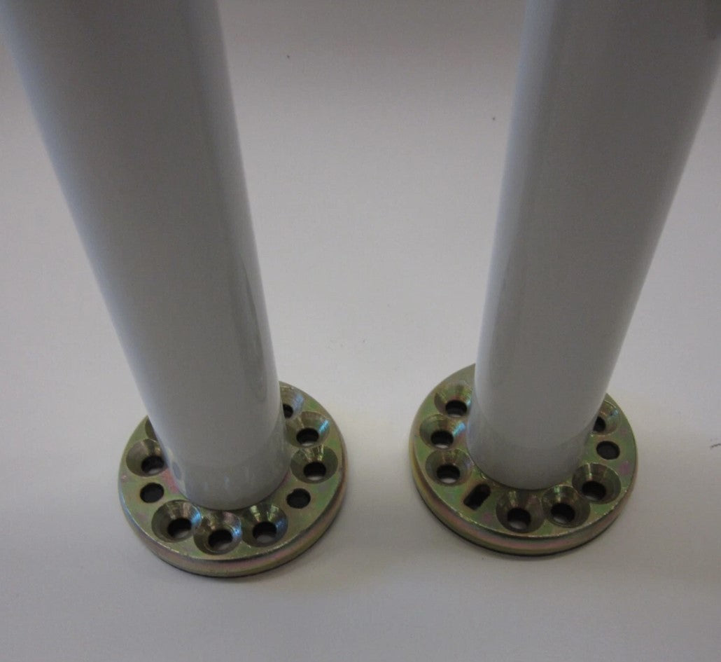 HEWI Stützgriff 450 mm Grau Ausstellungsstück 40148855325071