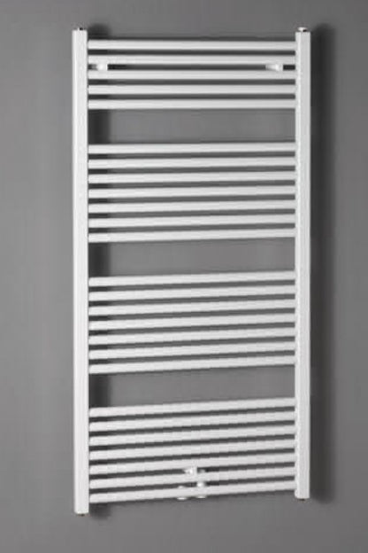 Zehnder Zeno ZN-120-075-05 Badheizkörper 75 x 118,4 cm mit Mittelanschluss1