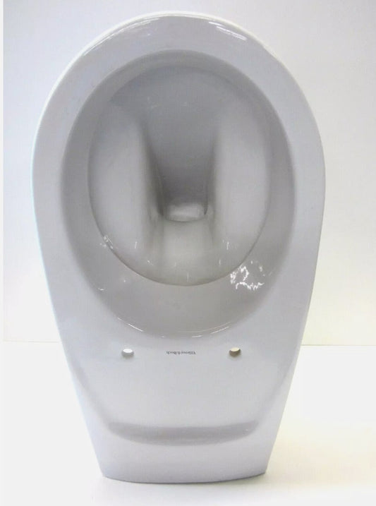 Villeroy & Boch OMNIA-VITA Wand WC 76011001 700 mm tief0
