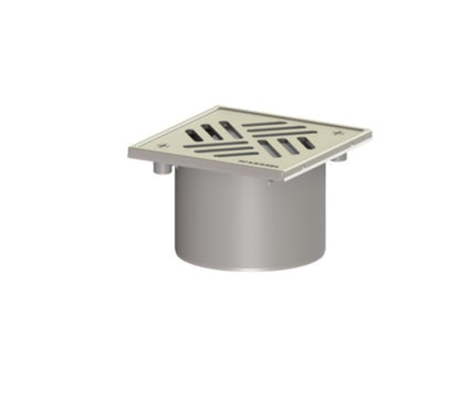 KESSEL Aufsatzstück 48951 System 1251