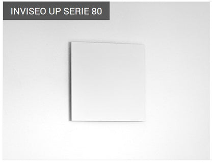 Unterputzgehäuse für Serie 80 Inviseo UP von Aereco - 1502400