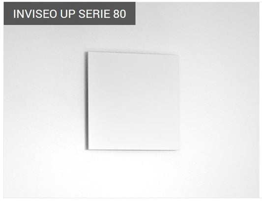 Unterputzgehäuse für Serie 80 Inviseo UP von Aereco - 1502400