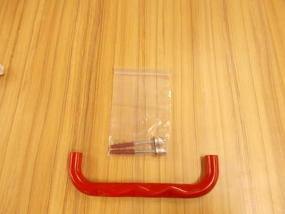 ERLAU Haltegriff-Wellgripp HG 32 in Rot1