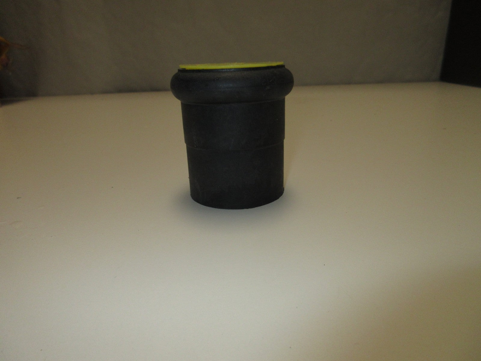 Geberit PE- Steckmuffe, mit Dichtung und Schutzkappe 50 mm neu0