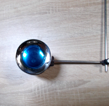 Grohe	Ablaufgarnitur / Ablaufventil 1  1/4 Zoll verchromt5