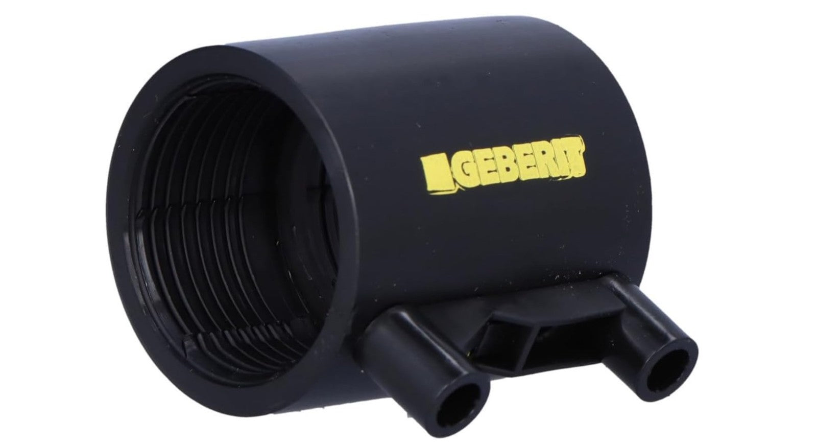 Geberit Elektro-Schweissmuffe PE DN40, 360.771.16.1.0