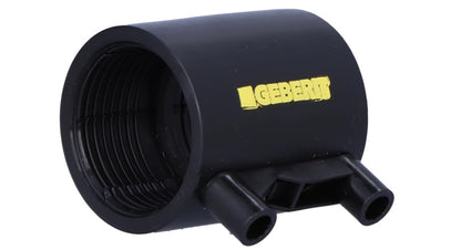 Geberit Elektro-Schweissmuffe PE DN40, 360.771.16.1.0