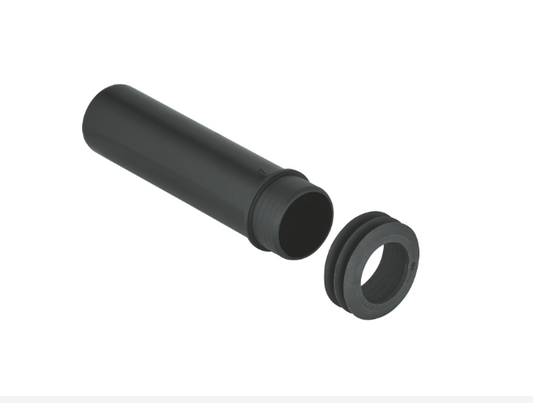 Grohe Zulaufrohr  für WC-Druckspüler0