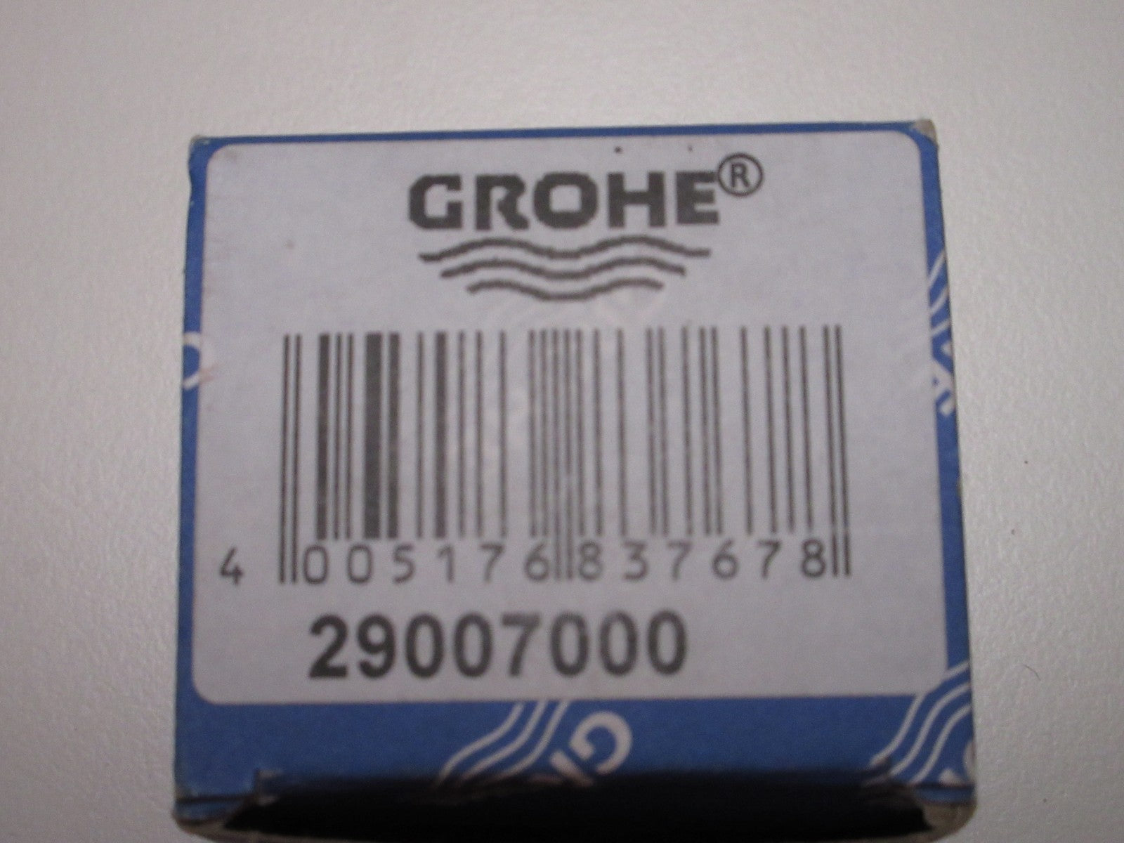 Grohe Sicherungskombination für Rapido T 29007000 neu1