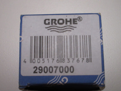 Grohe Sicherungskombination für Rapido T 29007000 neu1