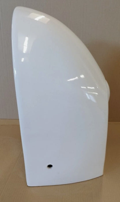 Duravit Architec 2546090064 Wand WC  mit HAAS 6573 Schallschutzset0