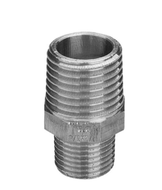 VIEGA Reduziernippel  266547, Modell Nr. 3245 NEU1