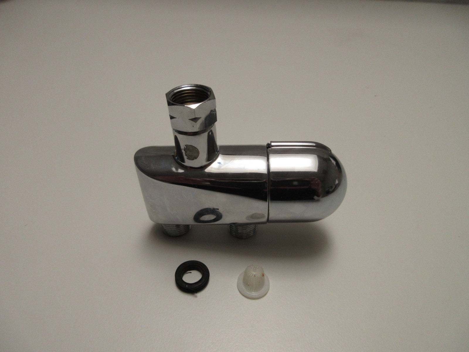 Grohe Thermischer Verbrühschutz/ Untertischthermostat 34 023 000 Neu3