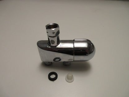 Grohe Thermischer Verbrühschutz/ Untertischthermostat 34 023 000 Neu3