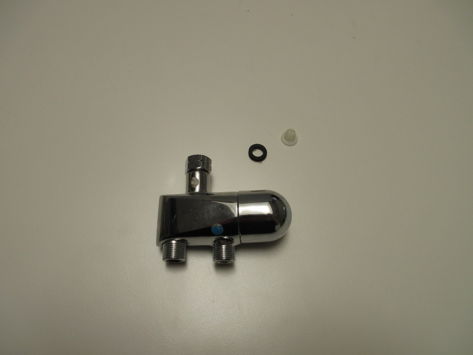 Grohe Thermischer Verbrühschutz/ Untertischthermostat 34 023 000 Neu1