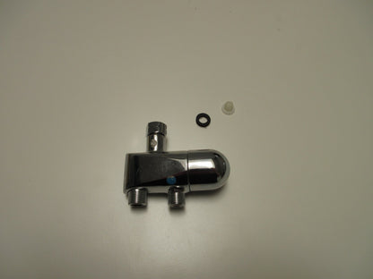 Grohe Thermischer Verbrühschutz/ Untertischthermostat 34 023 000 Neu1
