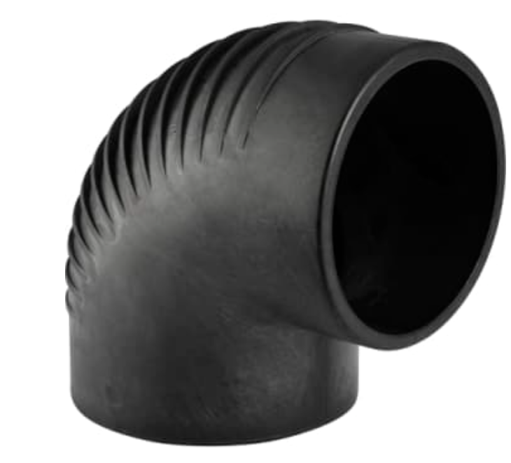 Geberit Silent-db20 Bogen DN 56 88,5 Grad neu2