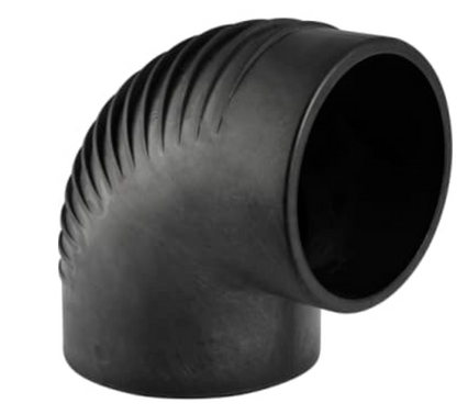Geberit Silent-db20 Bogen DN 56 88,5 Grad neu2